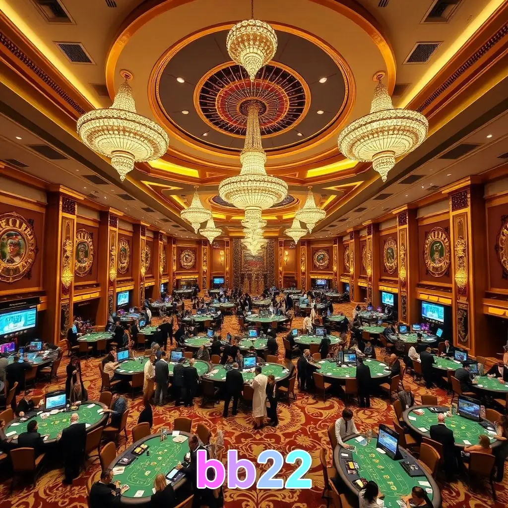 Blackjack Success Story