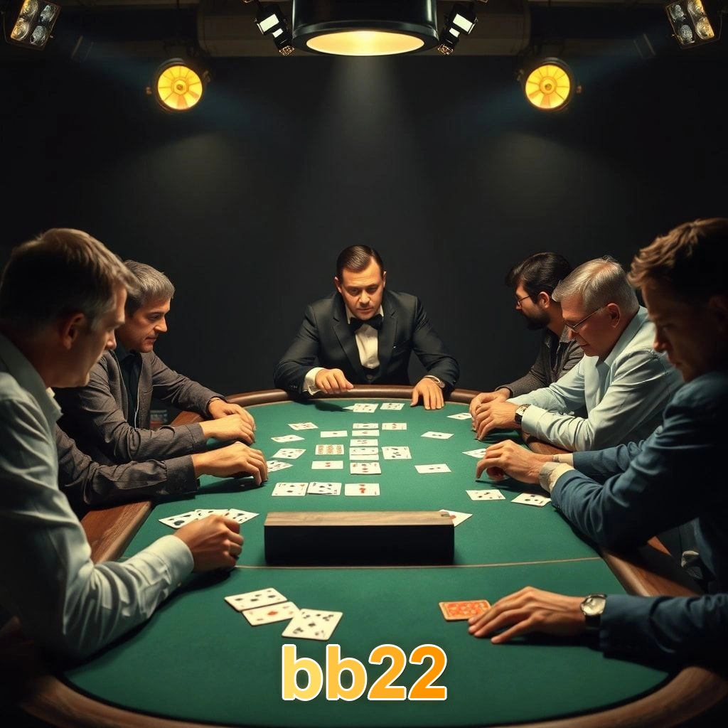 BGaming Live Blackjack